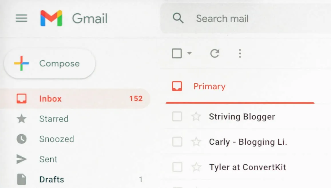 gmail